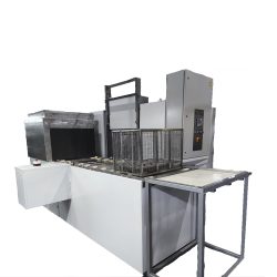 МСП-150е система смены кассеты