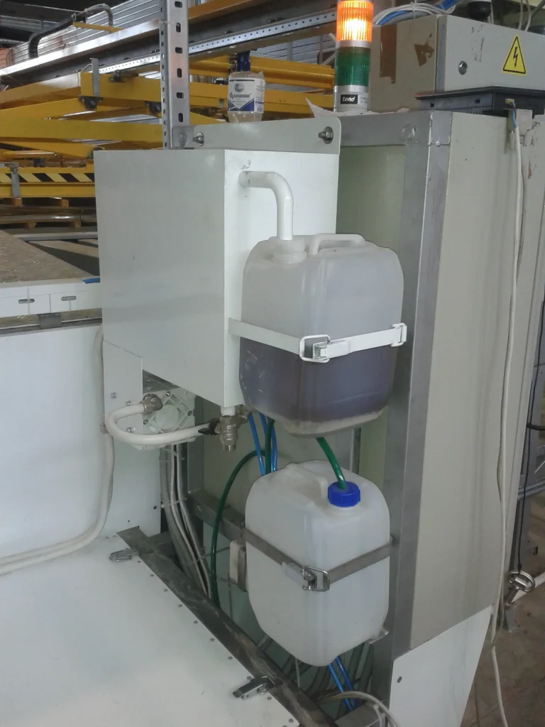 ECOSPT DV: доступная альтернатива модифицированным спиртам для промышленной очистки