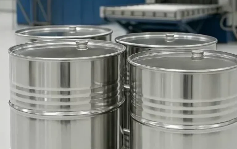 Поступила свежая партия перхлорэтилена — открыты заказы