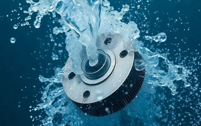 Струйная и погружная мойка: плюсы, минусы и особенности марки Эколайн-Техно