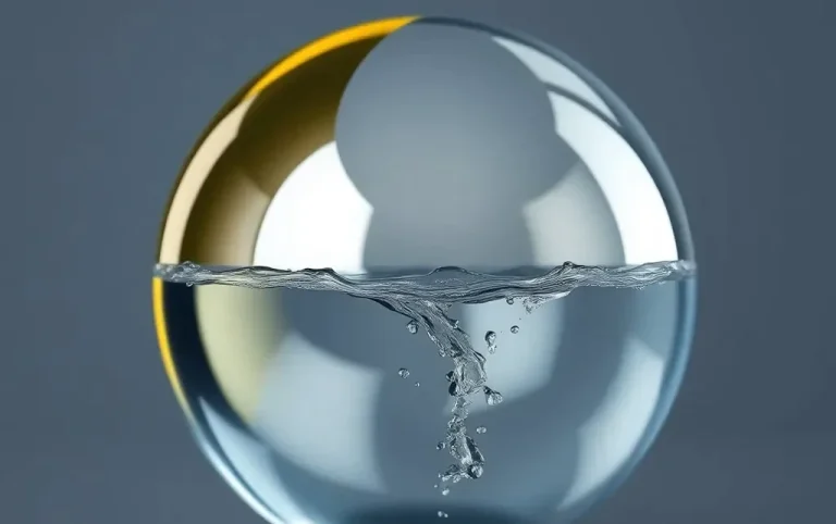 Методы проверки чистоты металлической детали после обезжиривания