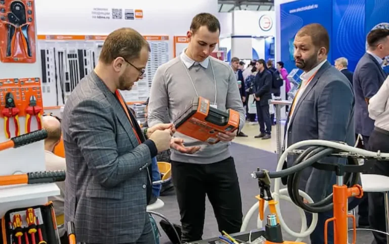 Международная выставка материалов и оборудования для обработки поверхности