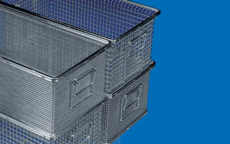 Внедрена система Mefo-Box от Metallform GMBH