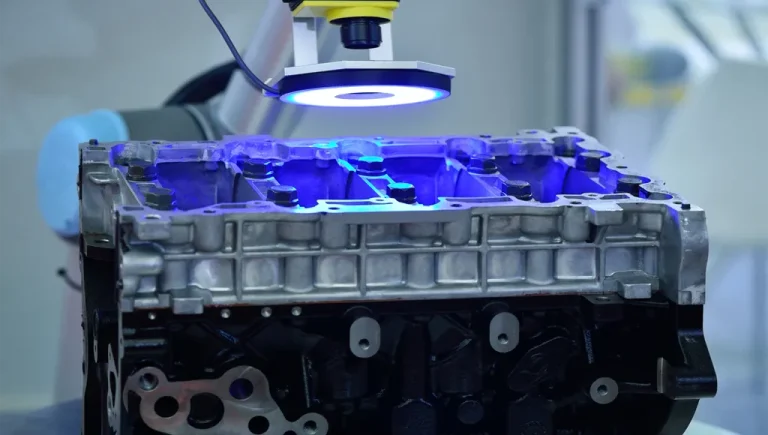 Запатентована новая моечная машина для промывки деталей