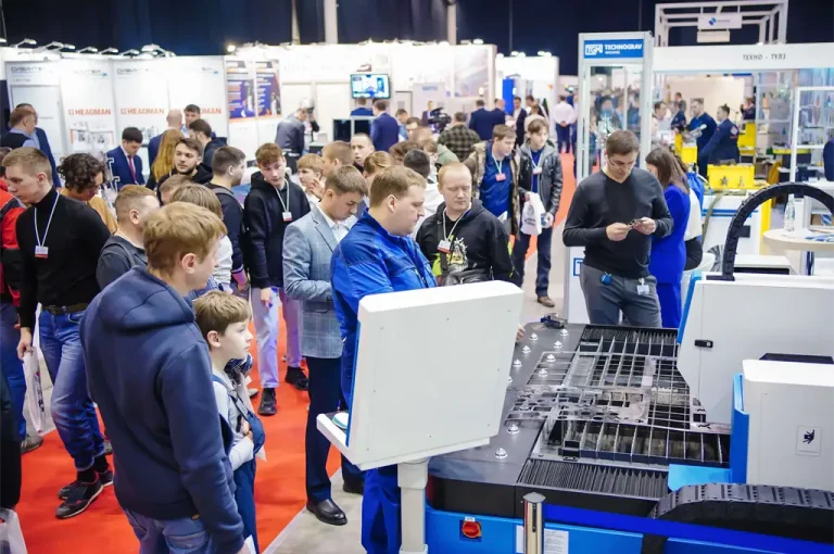 «Металлообработка-2019» – лучшие решения для отечественного и мирового станкостроения