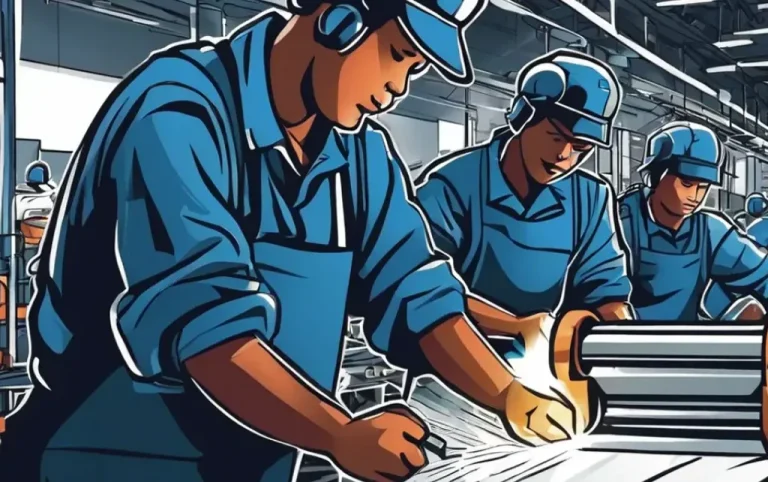 Промышленные моечные установки: правильный выбор для своего производства