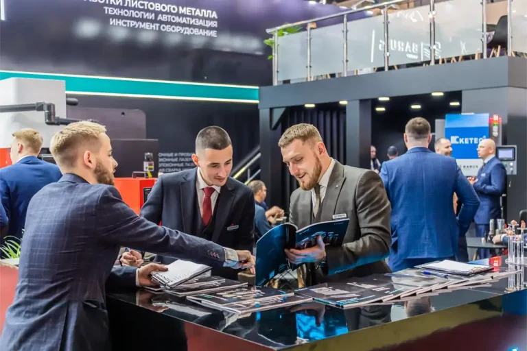 Металлообработка 2013