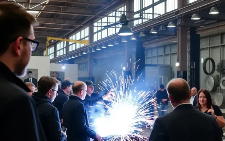 Металлообработка 2025 приглашение