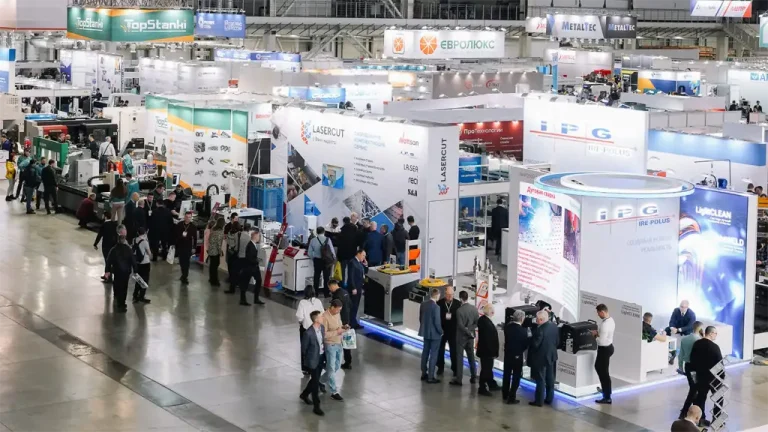 Покрытие и Обработка Поверхности 2012