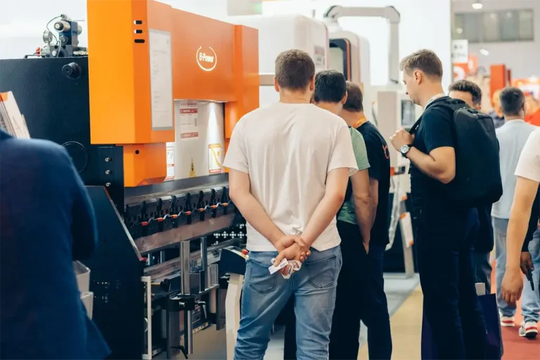 Mashex / Машиностроение — 2010