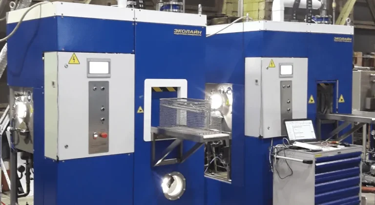Оборудование Эколайн в Нижнем Новгороде