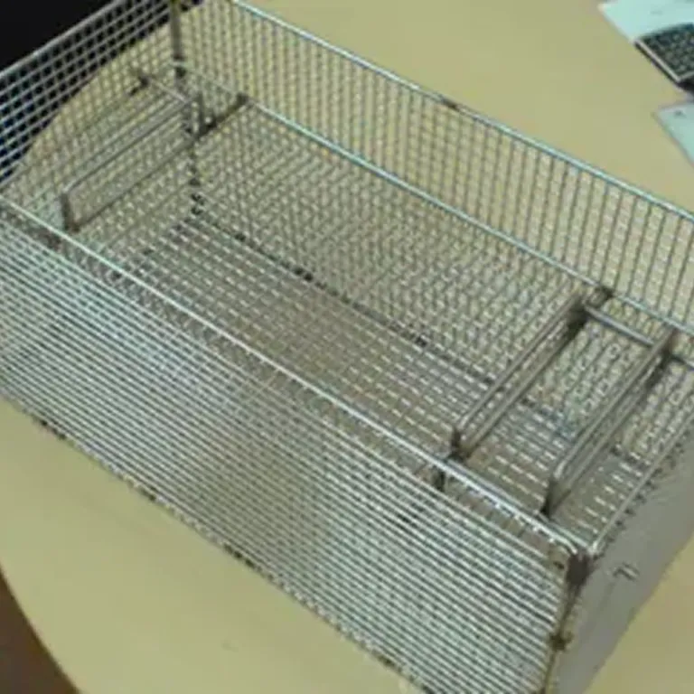 Основная корзина