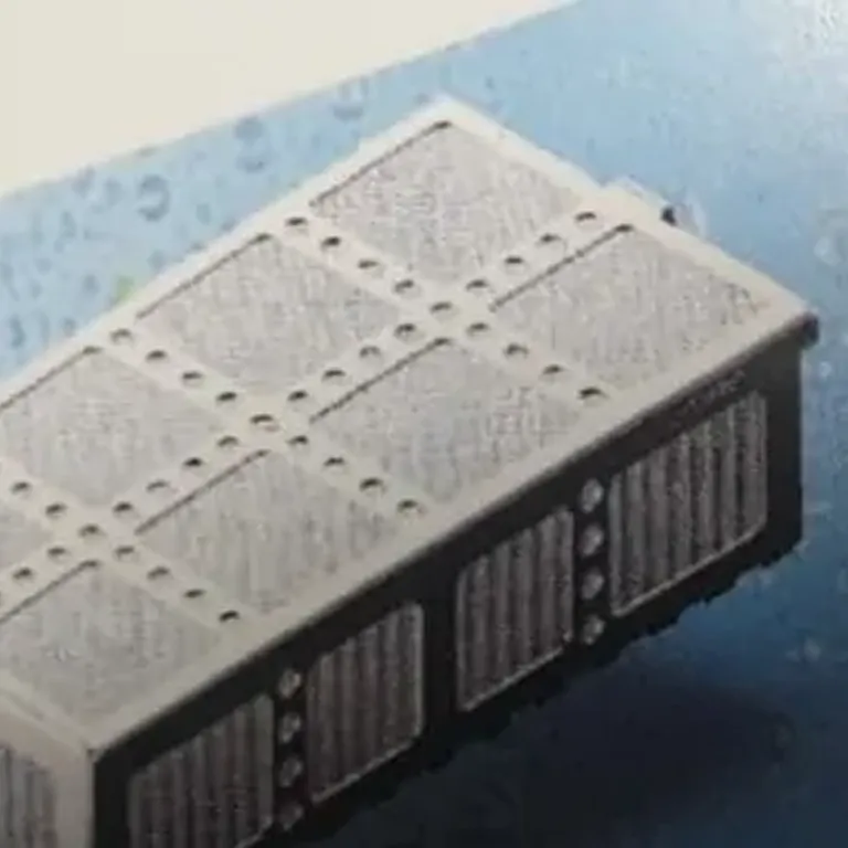 Пенал для мелких деталей