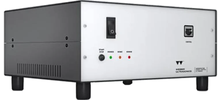 SONIC DIGITAL LC BASIC