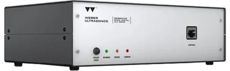 SONIC DIGITAL ULC BASIC